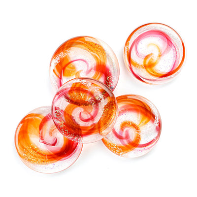 Living Glass Touchstones - Belk