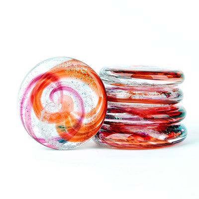 Living Glass Touchstones - Belk