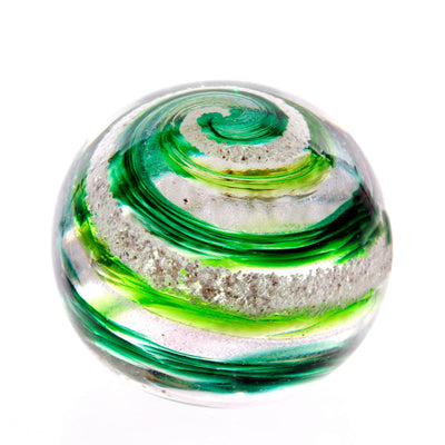 Living Glass Orbs - Belk
