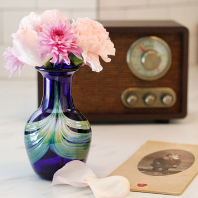 Living Glass Keepsake - Belk