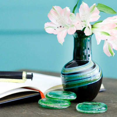 Living Glass Keepsake - Belk