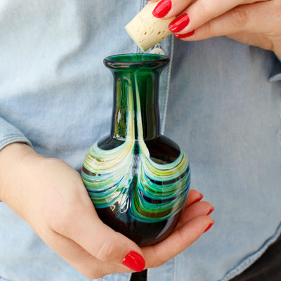 Living Glass Keepsake - Belk