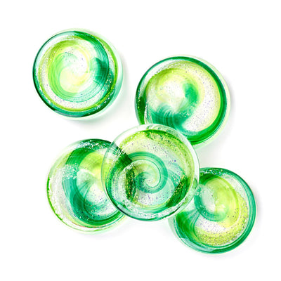 Living Glass Touchstones - Belk