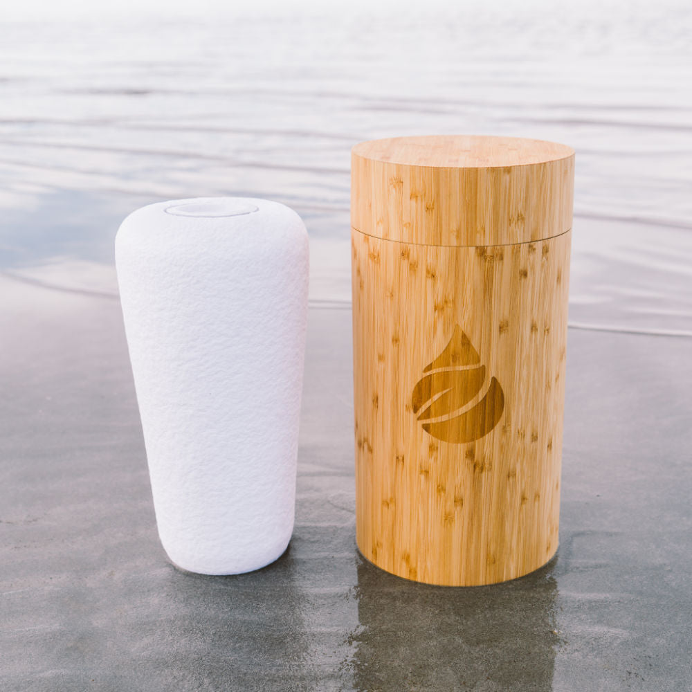 Eco Water - Messenger