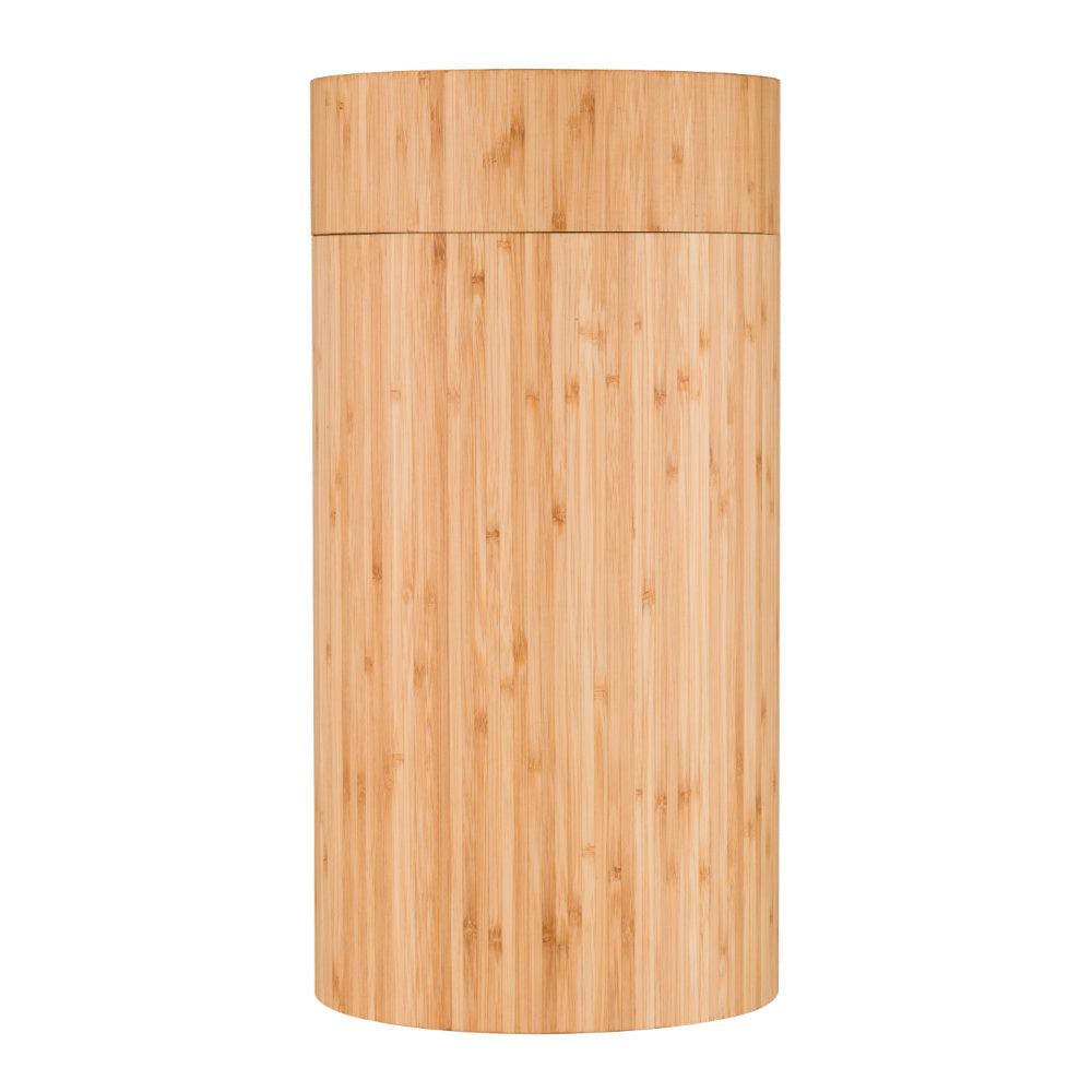 The Living Urn with a Voucher for a Tree